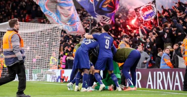 CROWN SPORTS-王勤伯：恩里克的巴黎怎样赢得喜爱