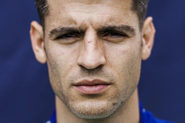 CROWN SPORTS-莫拉塔：在国外踢球更快乐 或即将告别国家队