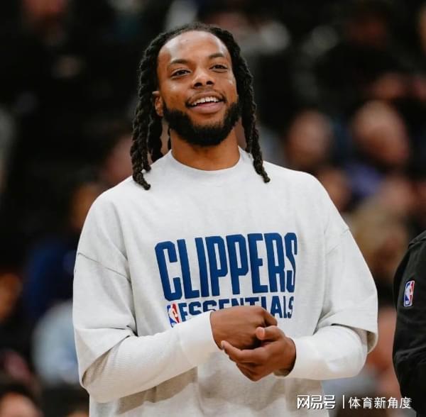 皇冠体育官网-17分逆转奇迹！快船交易成就翻盘大腿！